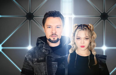 ‘글로벌 루키’ 알렉사, 9월 4일 세계적 DJ ‘TheFatRat’과 깜짝 콜라보 음원 발매