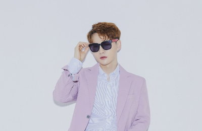 '장구의 신' 박서진, 유쾌 에너지+선한 영향력 전파…'긍정 아이콘' 등극