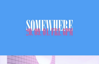 그레이·후디·엘로·드비타 참여 AOMG 신곡 ‘Somewhere’ 뮤직비디오 티저 공개
