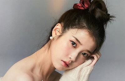아이유, 1억원 상당 얼음조끼 기부…"간호사들 위해"