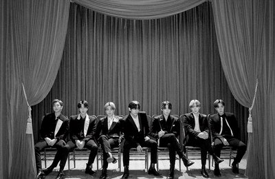 빌보드 1위 방탄소년단 생일 축하 행사도 역대급...'눈길'