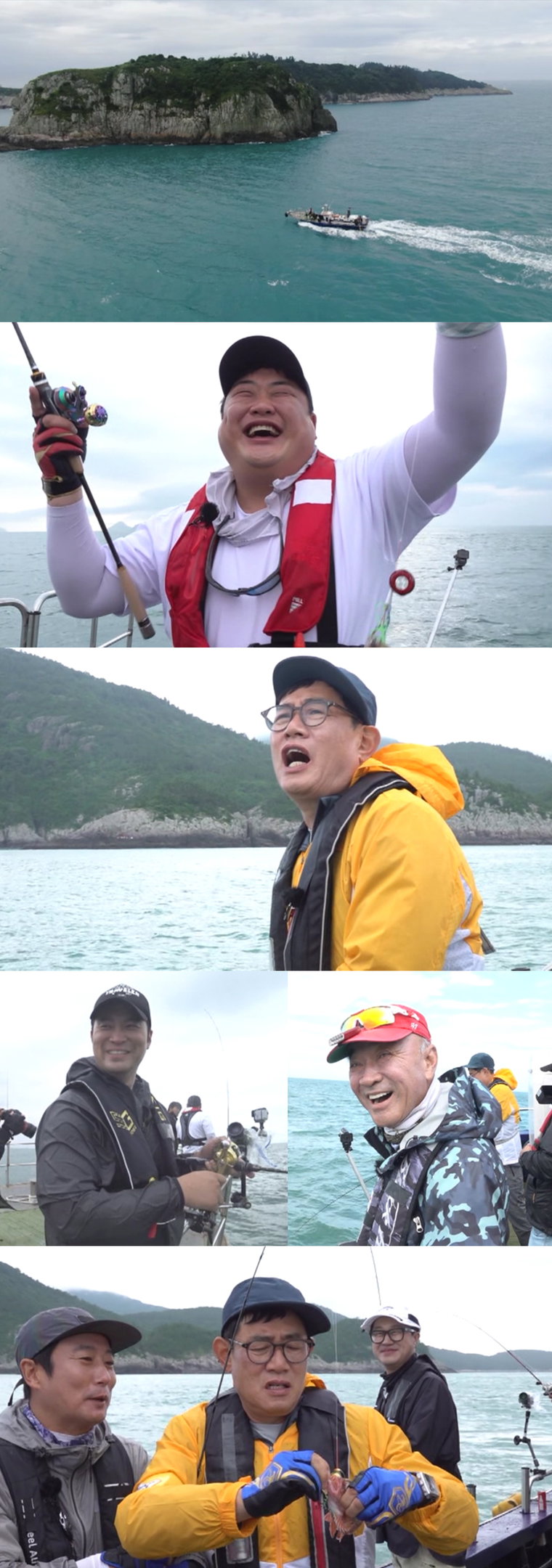 사진 제공 : 채널A <도시어부2>