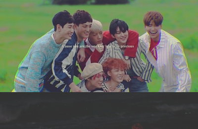 ‘15일 컴백’ VAV, 새 앨범 ‘메이드 포 투’ 컨셉 트레일러 韓中美 3개 국어로 공개