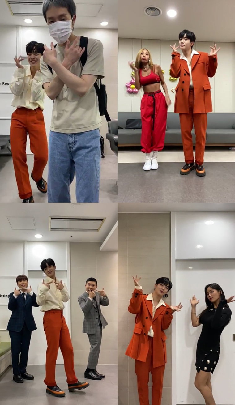 사진 = 위엔터테인먼트 제공