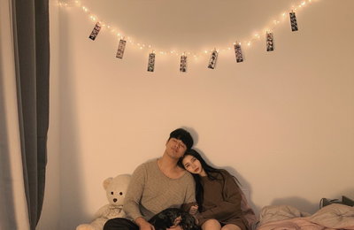 '음원강자' 오반, 9일 여자친구에게 바치는 노래 ‘축하해’로 컴백