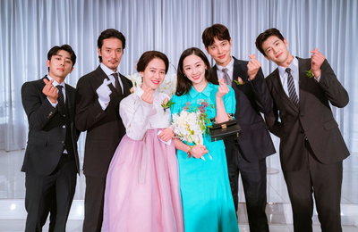 JTBC <우리, 사랑했을까> 종영 D-DAY! 송지효-손호준-송종호-구자성-김민준-김다솜이 직접 전한 종영소감