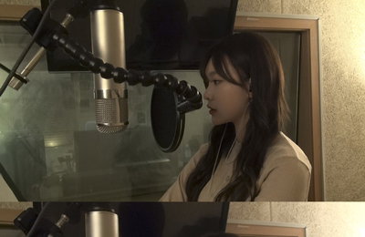 “데뷔 첫 솔로곡” 드림노트 라라, 18일 ‘미스터하트’ OST ‘Only U’ 발매