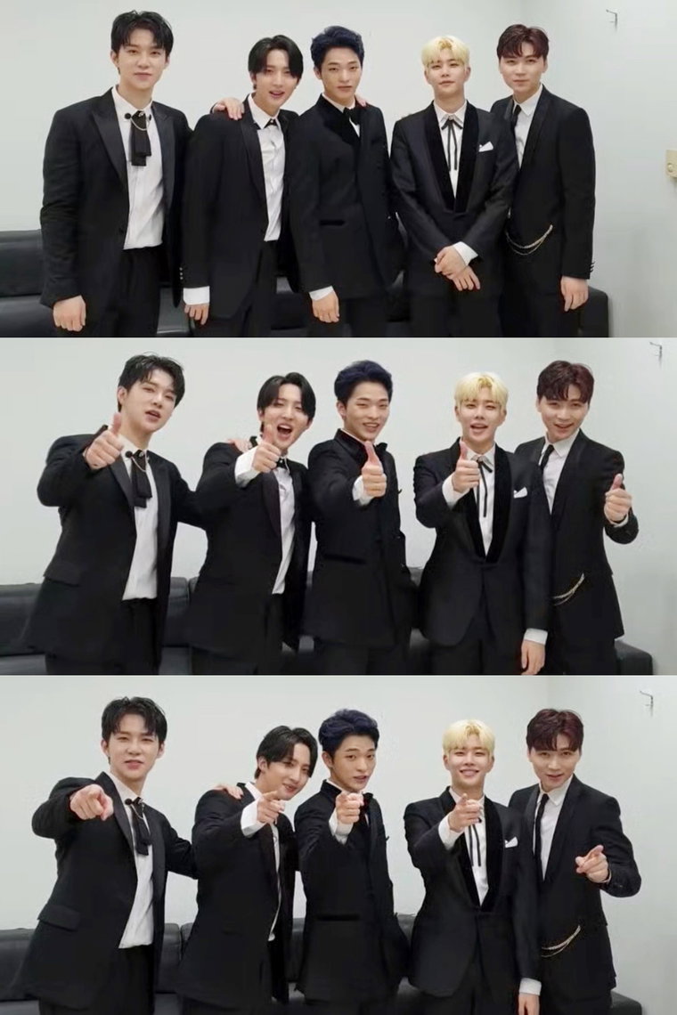 사진 제공 : MBC 예능 프로그램 <최애 엔터테인먼트>