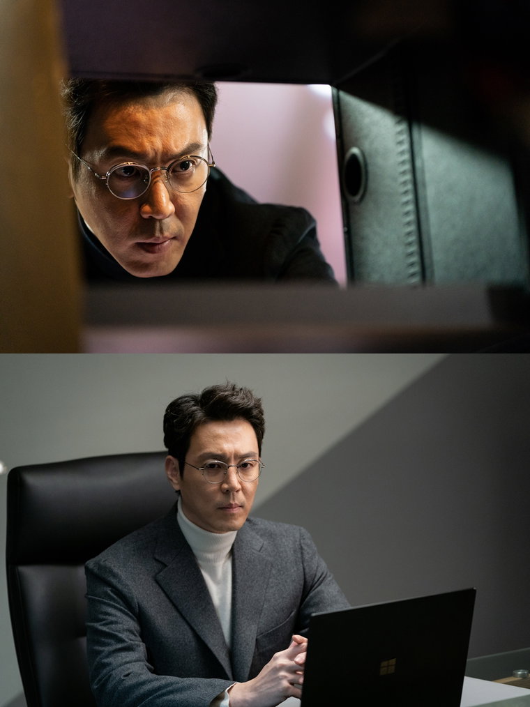 사진제공 = SBS 금토드라마 &lsquo;앨리스&rsquo;