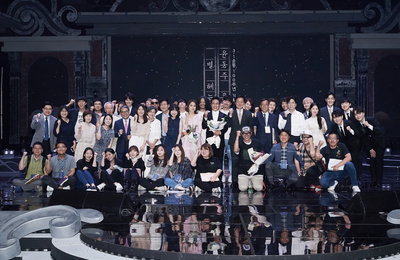 3.1운동 100주년 기획 윤동주 콘서트 ‘별 헤는 밤’, 제47회 한국방송대상 작품상 수상