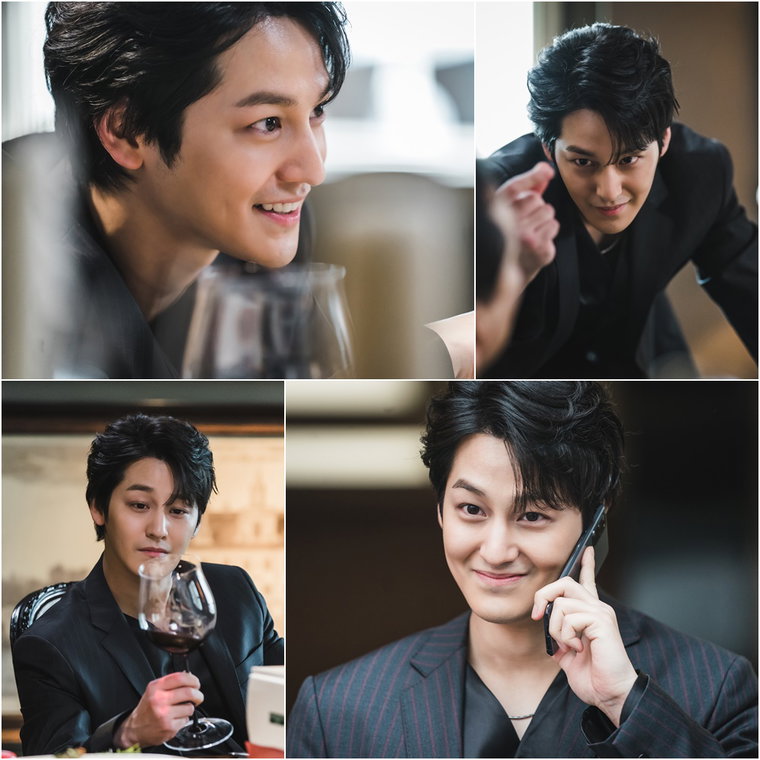 사진제공 = tvN &lsquo;구미호뎐&rsquo;