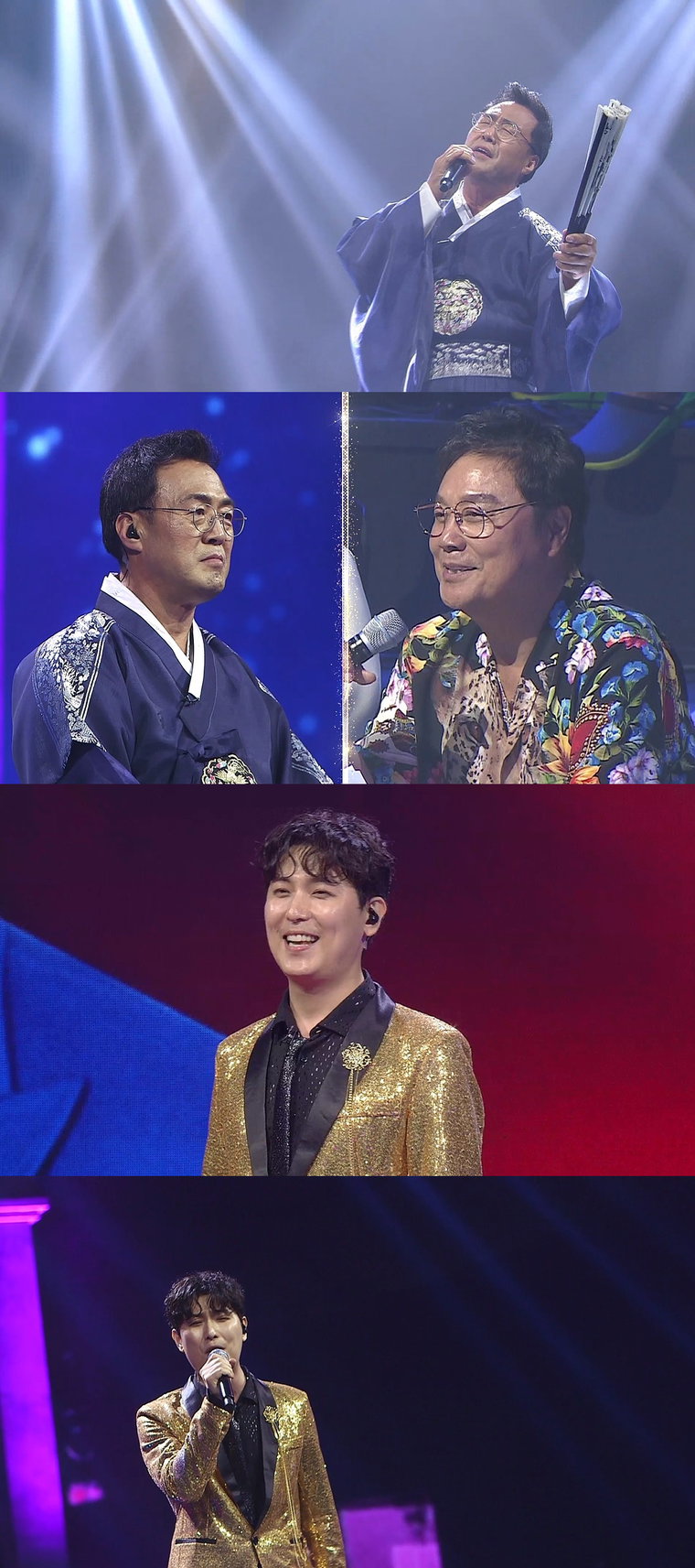 사진제공= MBN &lsquo;보이스트롯&rsquo;