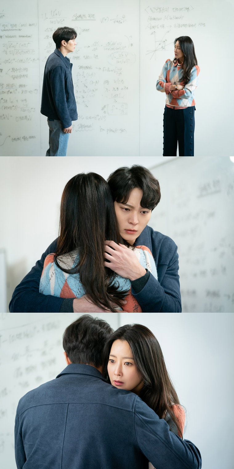 사진제공 = SBS 금토드라마 &lsquo;앨리스&rsquo;