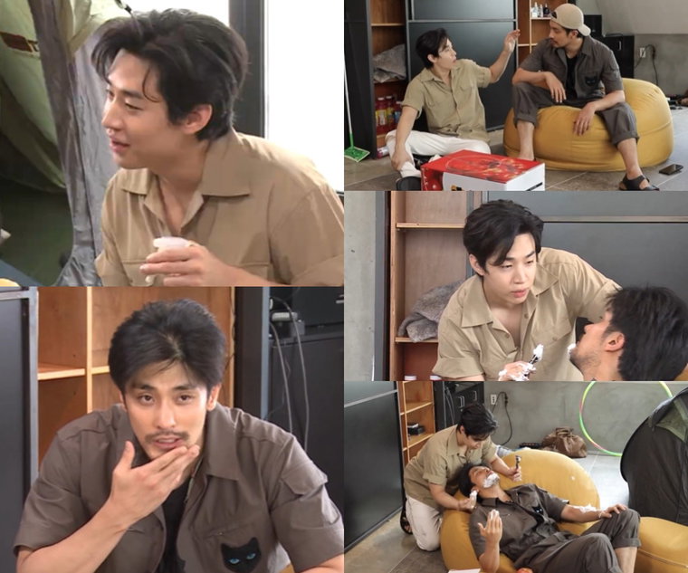 사진 제공: MBC <나 혼자 산다>