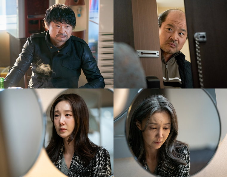 사진제공 = SBS 금토드라마 &lsquo;앨리스&rsquo;