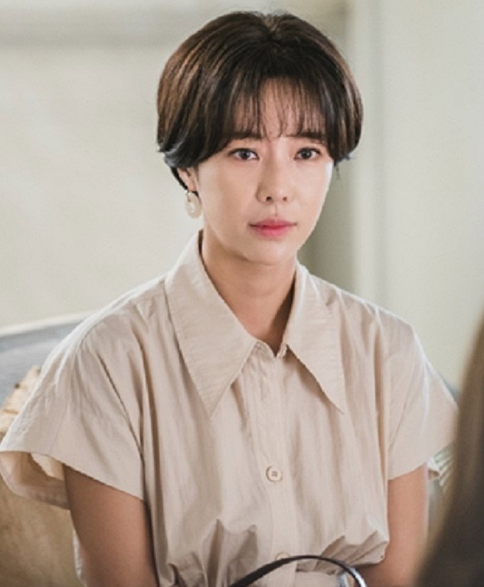 황정음