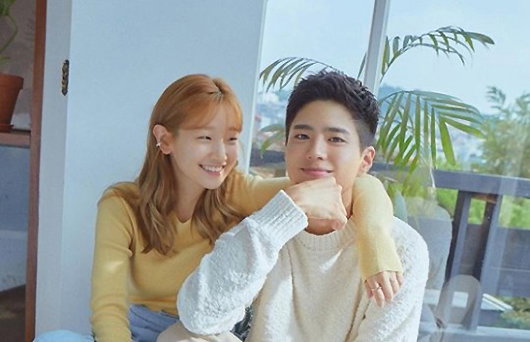 [사진]박소담 SNS