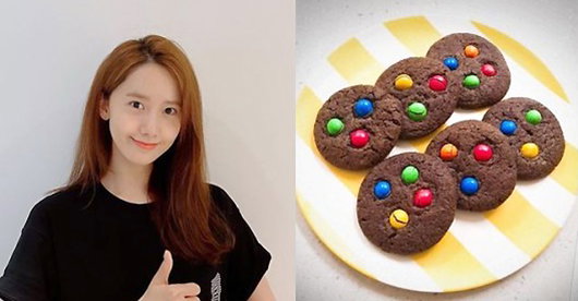 [사진]윤아 인스타그램