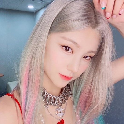 [사진]ITZY 공식 인스타그램