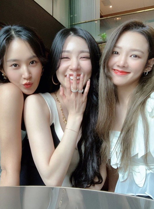 [사진]유리 인스타그램