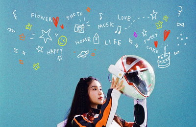 로코베리, 2개월 만에 새 싱글 발표…6일 '로코는 로코다' 공개