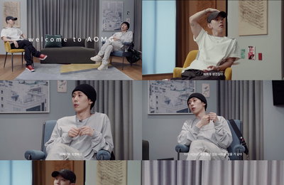 AOMG, 새 멤버 영입 발표…오늘(4일) 신곡 ‘Somewhere’와 함께 베일 벗는다
