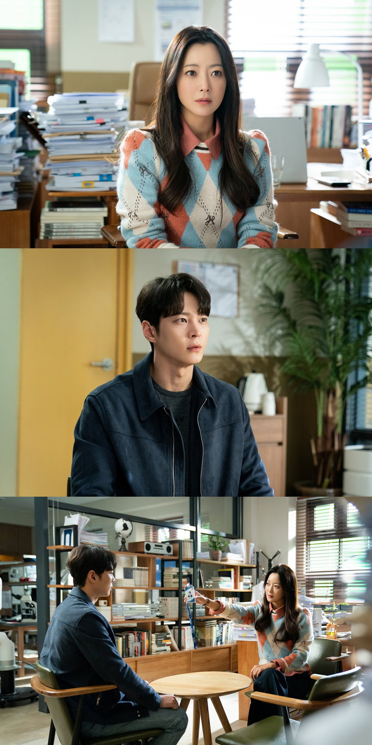 사진제공 = SBS 금토드라마 &lsquo;앨리스&rsquo;