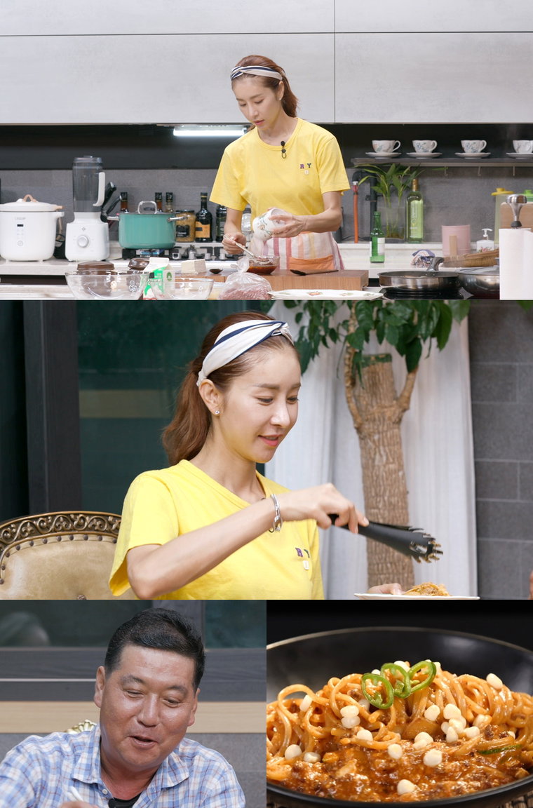 사진제공 = KBS 2TV &lsquo;신상출시 편스토랑&rsquo;