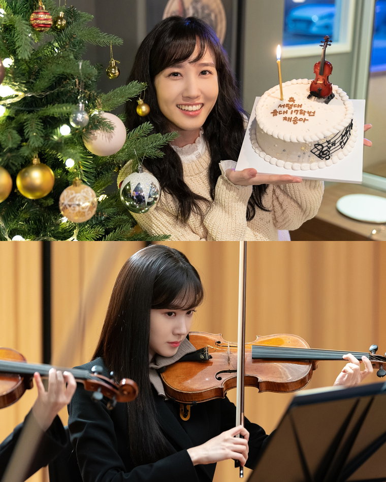 사진제공= SBS &lsquo;브람스를 좋아하세요?&rsquo;
