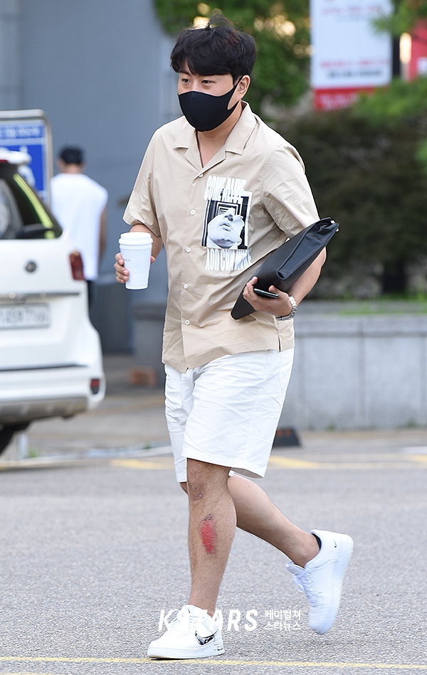김호중