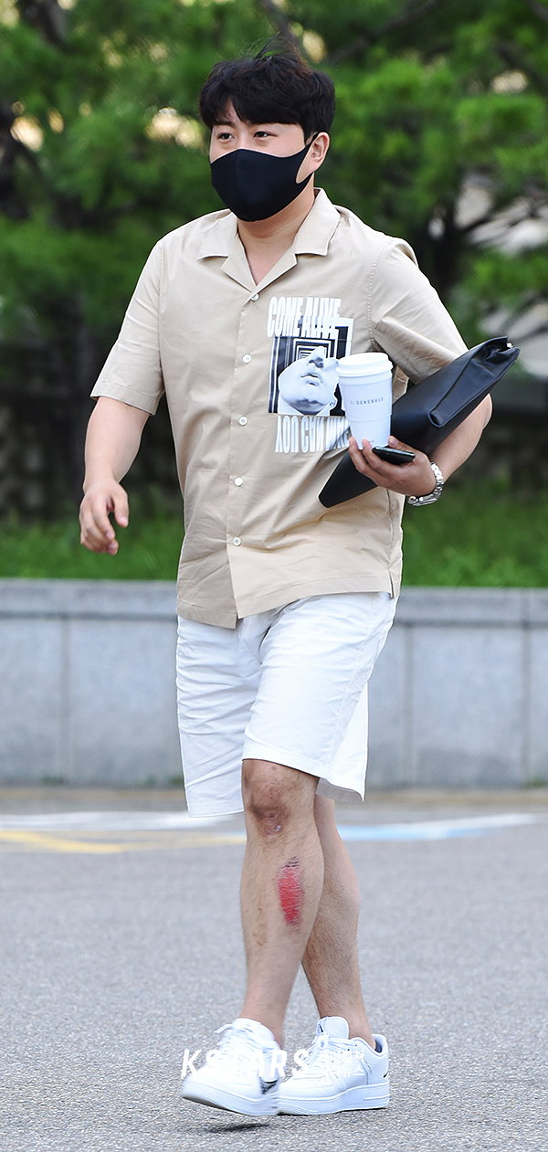 김호중