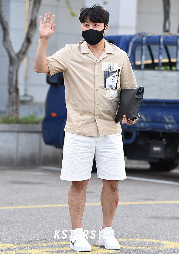 김호중