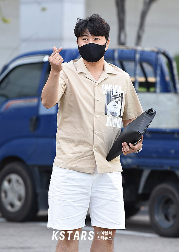 김호중