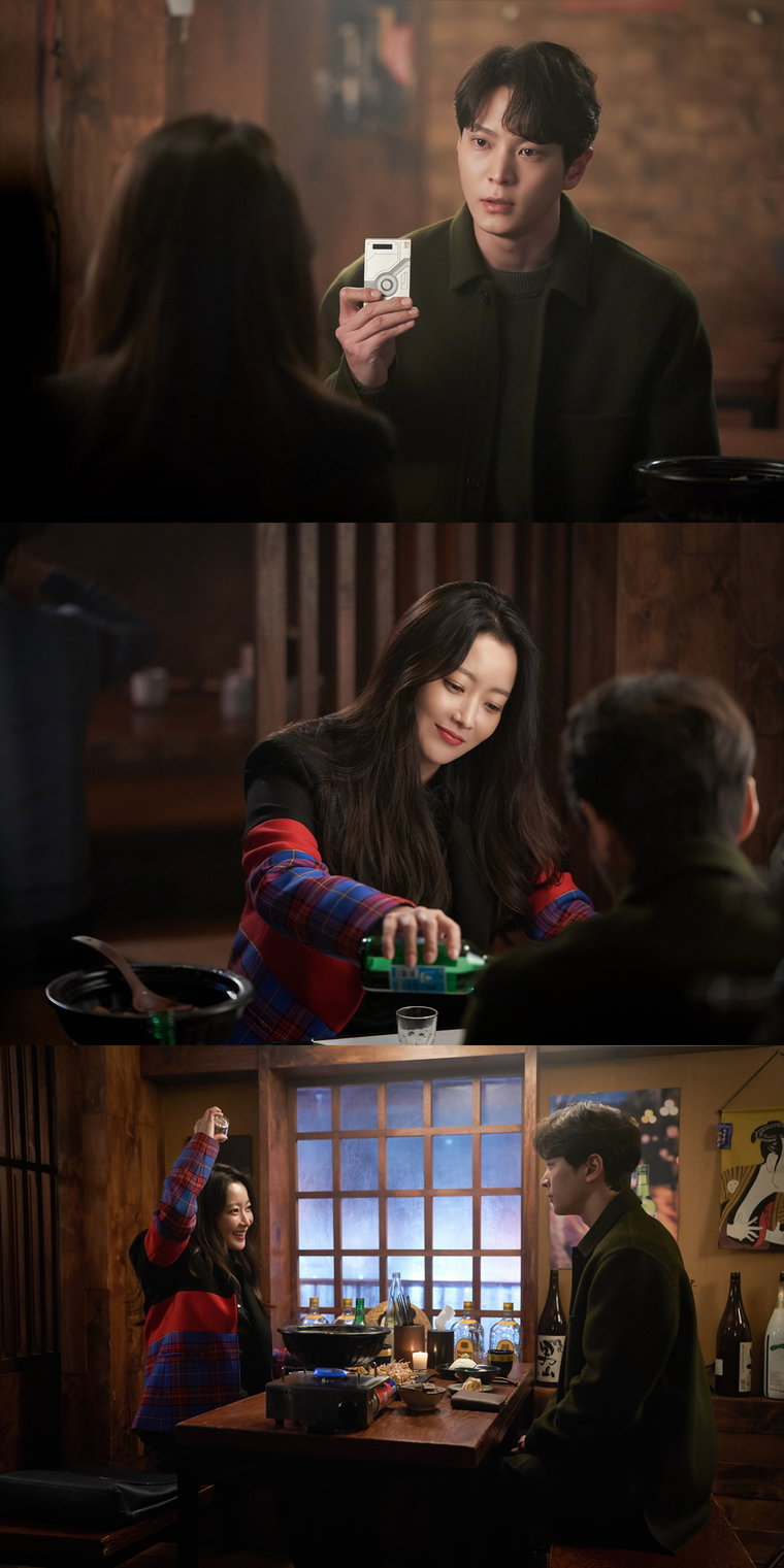 사진제공 = SBS 금토드라마 &lsquo;앨리스&rsquo;