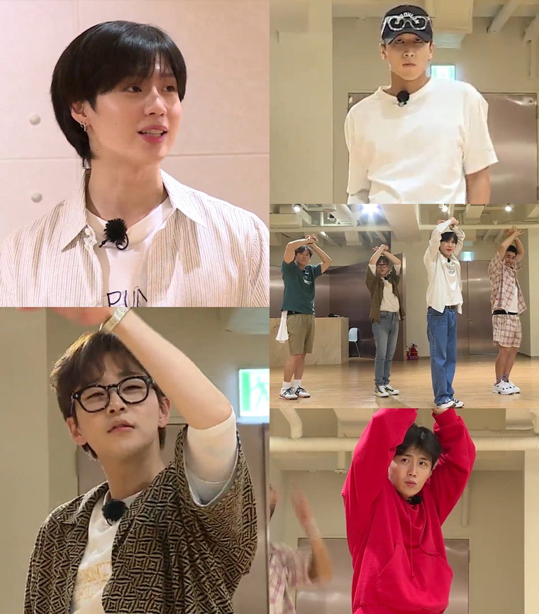사진 제공: KBS 2TV <1박 2일 시즌4>