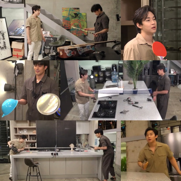 사진 제공: MBC <나 혼자 산다>