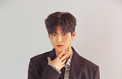 ‘9인조 힙합 보이그룹’ 디크런치 현우, 허리 부상으로 당분간 8인 체제 ‘올 하반기 컴백’