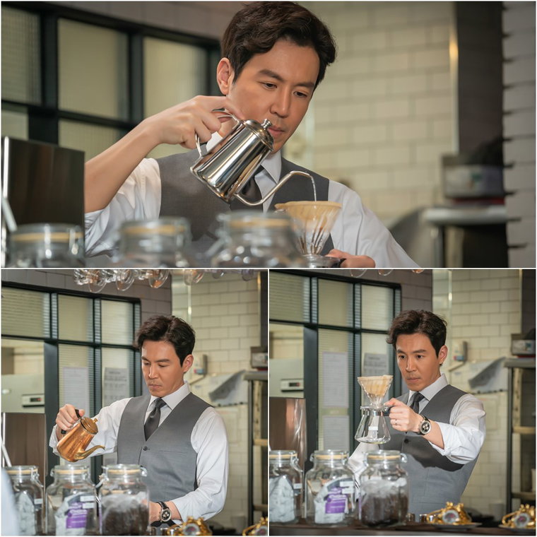 사진제공 = 키이스트