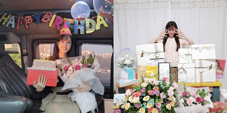 사진제공= SBS &lsquo;브람스를 좋아하세요?&rsquo;, 박은빈 인스타그램