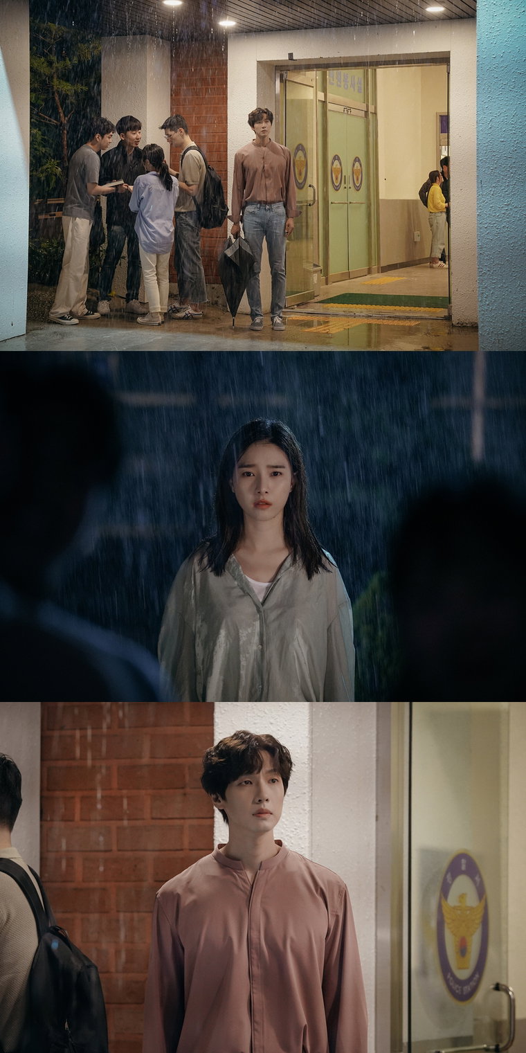 사진제공 = MBC에브리원 오리지널 드라마 &lsquo;연애는 귀찮지만 외로운 건 싫어!&rsquo;