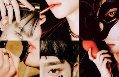 더보이즈, 21일 신곡 '더 스틸러'로 컴백…'눈길'