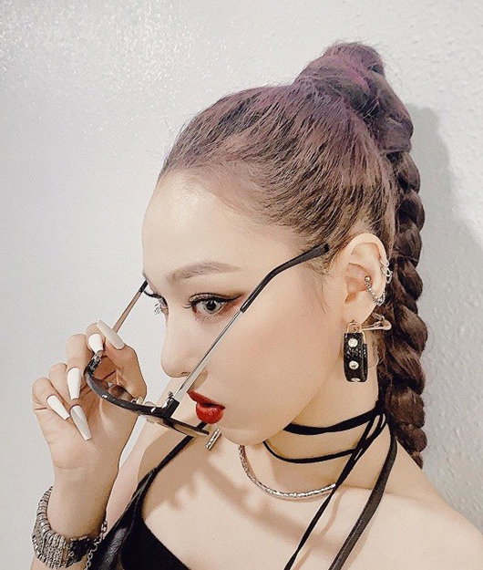 [사진]전소민 인스타그램