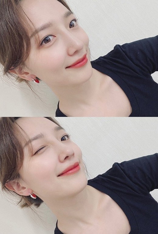 [사진]표예진 인스타그램