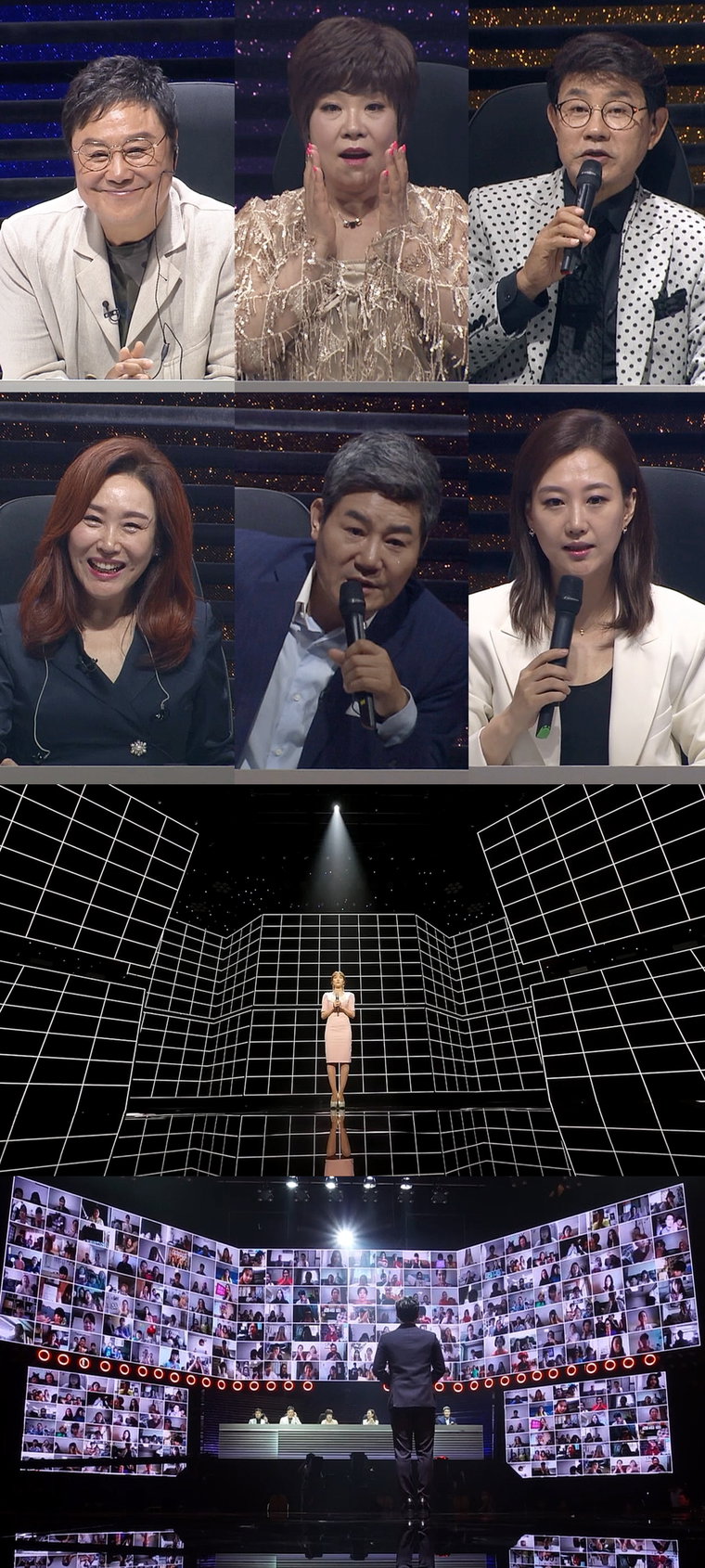 사진제공= SBS &lsquo;트롯신이 떴다&rsquo;
