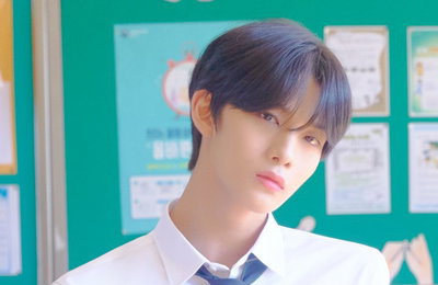 CIX 배진영, ‘2020 헤리티지 프로젝트’ 합류…컬래버 음원 발표