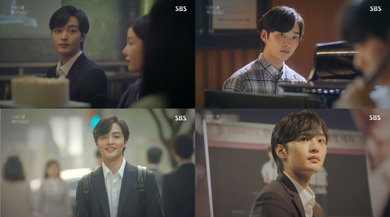 사진 = SBS '브람스를 좋아하세요?' 방송화면 캡처
