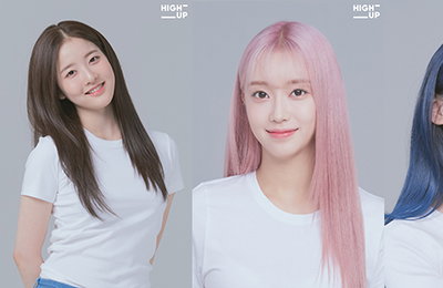 ‘블랙아이드필승 걸그룹’ 하이업걸즈(가칭), 박시은-배수민-윤세은 멤버 프로필 첫 공개