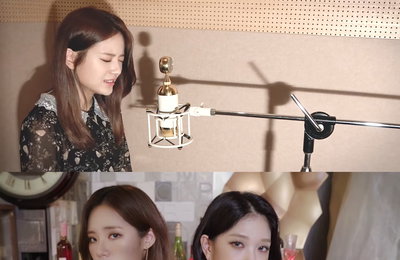 프로미스나인의 대반전 매력! 자체 커버 콘텐츠 ‘flaylist’ 베스트4 #그대라는시 #세뇨리타 #미쳐 #아리아나그란데