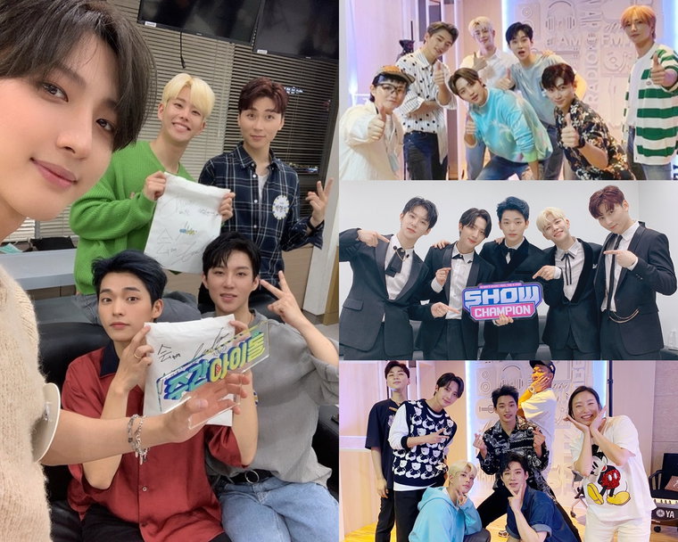사진 제공 : MBC 예능 프로그램 <최애 엔터테인먼트>