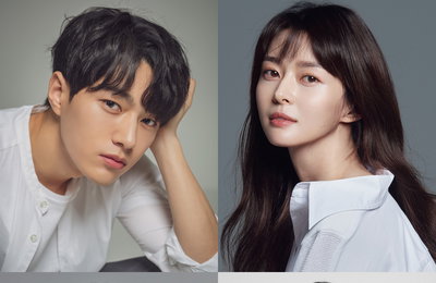 KBS 2TV 새 드라마 <암행어사>(가제) 김명수-권나라-이이경-이태환, 눈길 사로잡는 캐스팅 확정! 연기력+비주얼다 되는 4인방의 美친 조합